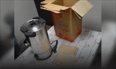 Trafic de drogue : de l’héroïne valant Rs 17 millions saisie dans des colis postaux