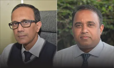 Covid-19 et grippe : de nombreux cas de réinfection et de co-infection enregistrés