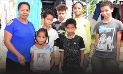 Jean Pierre Moraghen, 43 ans, meurt dans une collision avec un autobus : sa famille pleure un père aimant et un époux dévoué