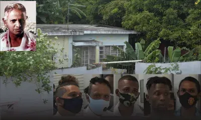 Mardaye Soobroyaloo tuée en 2014 : Condamnations, libérations et colère 