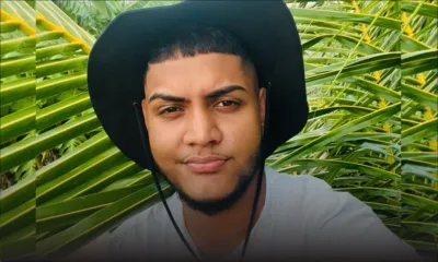 Obrian Soobhee 20 ans victime d’un accident : un «ange» s’en est allé