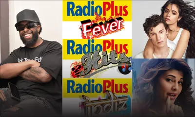 Radio Plus relance ses trois webradios 