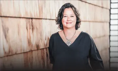 Diane Maigrot : «Les défis à Maurice sont de vraies opportunités pour créer la richesse et l’emploi»