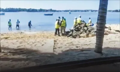 Dans le Nord de l’île - Déplacement de rochers marins : le ministère rassure, mais les doutes persistent