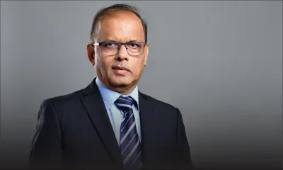 Service Public : Rohit Ramnawaz prend les rênes à la MRA