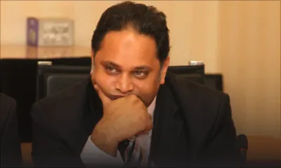 Aadil Ameer Meea: «Geoffrey Cox a perçu Rs 14 millions en 10 ans ; Kailash Trilochun Rs 18 millions dans 1 cas»