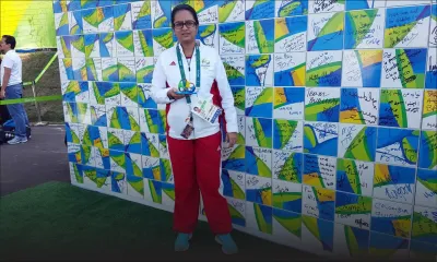 Aarti Gulrajani: «Josian Valère ne montrait aucun respect»