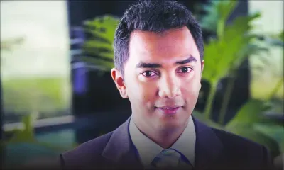 Arvind Nilmadhub, économiste: «Maurice n’a pas vraiment besoin de Smart cities…»