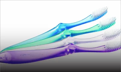 Étude UFC – Quand changer de brosse à dents ?
