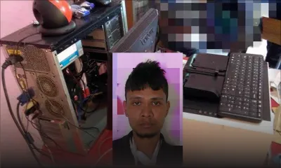 Faux permis de conduire – Le second suspect se rend à la police