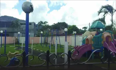 Le complexe de Montagne-Blanche bientôt relooké