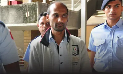 Meurtre d’Asha Ramchurn en 2009: la peine de 40 ans de prison de Navin Dhurry maintenue en appel