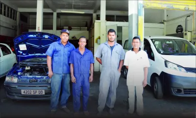 Pro-Line Co. Ltée – Un partenariat de travail basé sur l’amitié