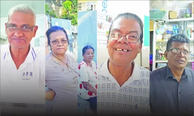 Sur le tracé du Metro Express : commerçants et habitants inquiets de ce qui se « TRAMe »