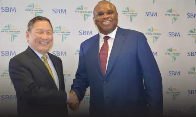 Finances : la SBM et l’Afreximbank démarrent la levée de Rs 10 milliards
