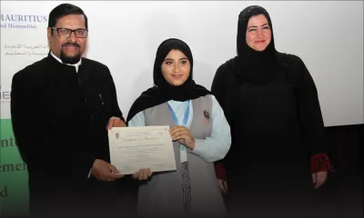 Showkutally Soodhun : «Il ne reste plus que 453 squatters à Maurice» 