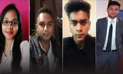 Young Professionals - The Commission of Enquiry on Drugs: It’s Time to Walk the Talk 