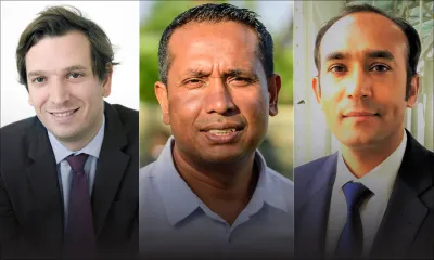 Malgré une belle carrière à l’étranger : ces Mauriciens qui sont rentrés pour servir le pays