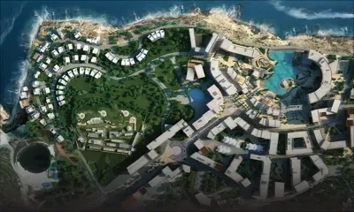 Real Estate Development Schemes : Discriminatory Measures, Uneven Playing Field?