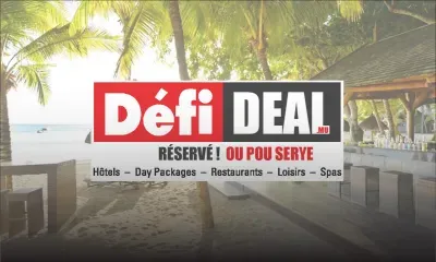 Défideal : des offres exceptionnelles à ne pas manquer !