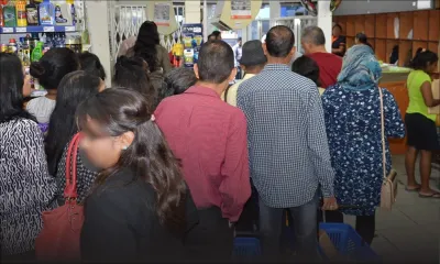 Grandes surfaces : coup de projecteur sur la sécurité