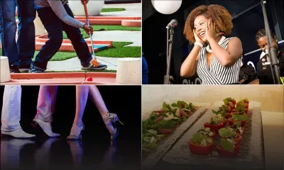 Découvrez les bons plans du week-end