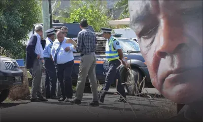 Un cadavre mutilé : le mystère de la mort de Vishnu Pursenora reste entier