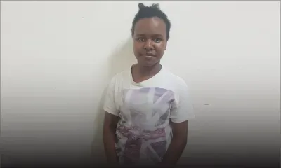 Aidez Preska, sans identité depuis 18 ans, à retrouver ses parents