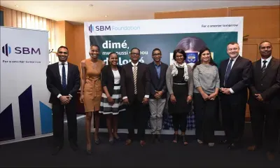 SBM Scholarship Scheme : 300 bourses d’études octroyées aux jeunes cette année