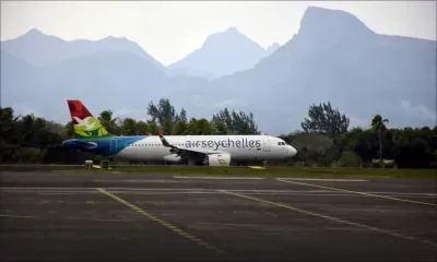 Aviation : Gayan souhaite un dynamisme du trafic régional au plus tôt