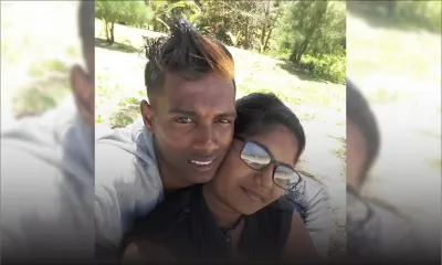 Crime passionnel : un mari égorge sa femme