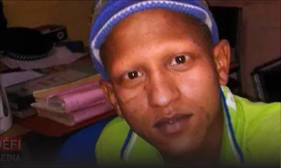 En cour intermédiaire : douze ans de prison à Titef pour le viol d’une coiffeuse