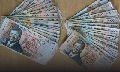 Retraité dépouillé de Rs 40 000 : un jeune de 20 ans arrêté