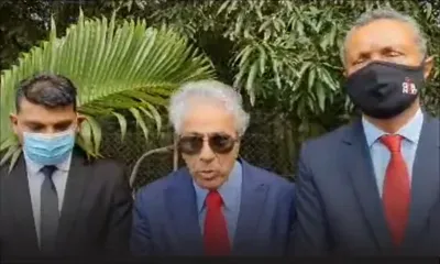 « Agissements » du speaker: Boolell, Assirvaden et Juman rencontrent le président Roopun