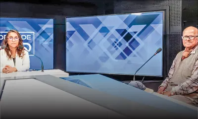 Montée des températures : l’heure est aux mesures d’atténuation et d’adaptation