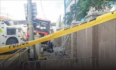 Transport en commun : ces freins au renouvellement de la flotte d’autobus