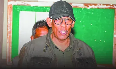 Scandale du Reward Money - Arrestations en série : l’ère Dip sous pression