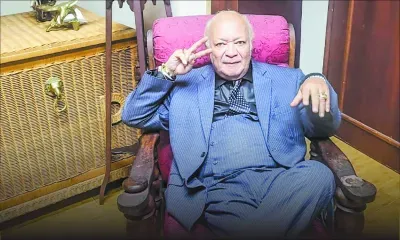 Jacques et Belinda, ou l’amour à l’heure juste