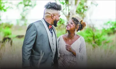 Jasmine Toulouse : la voix singulière d’une Mauricienne plurielle