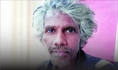 Sookraj Bhojah mortellement fauché à Caroline - Un proche : «Limem ti pe okip so mama 86 an»