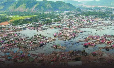 [Blog] Tsunamis lointains : une menace réelle pour Maurice