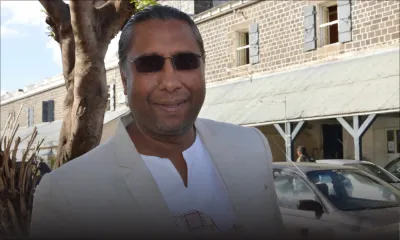 Agression du chairman de l’ICTA : arrestation évitée pour Kailash Trilochun