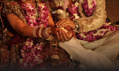 Une jeune femme enceinte porte plainte : elle est abandonnée la veille de son mariage religieux