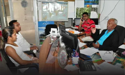 Appadoo Travel Tours : quand le client est roi