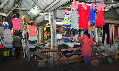 Metro Express : les commerçants d’Arab Town exposés aux modalités de leur relogement