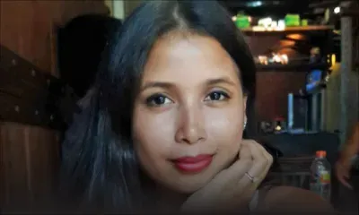 Caroline Chellen : la «Vegan» entreprise