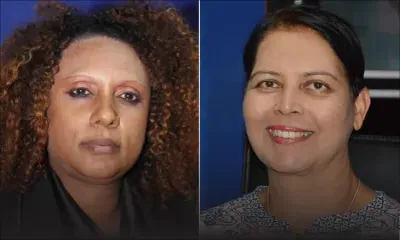 Danielle Selvon et Sheila Bunwaree bientôt au MMM ?