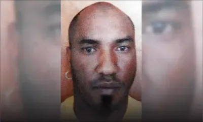 Condamné pour trafic de drogue : Jean Serge Alleemudder bénéficie de la grâce présidentielle