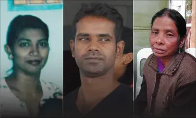 Vidwantee Jhuree, tabassée à mort - Sa mère : «Pritam en avait après son argent»