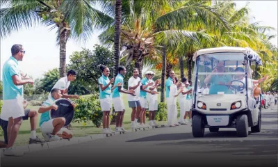 Job Fair : 145 postes chez Lux* Grand-Gaube